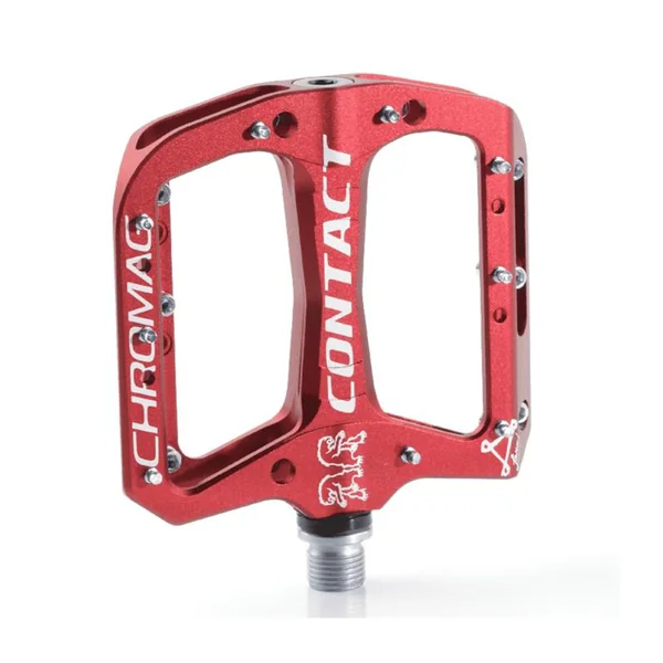 CHROMAG PEDALES Contact rouge Semenuk-Liaison series