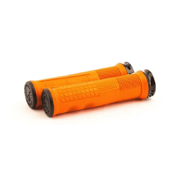 CHROMAG Poignees Format orange single-clamp