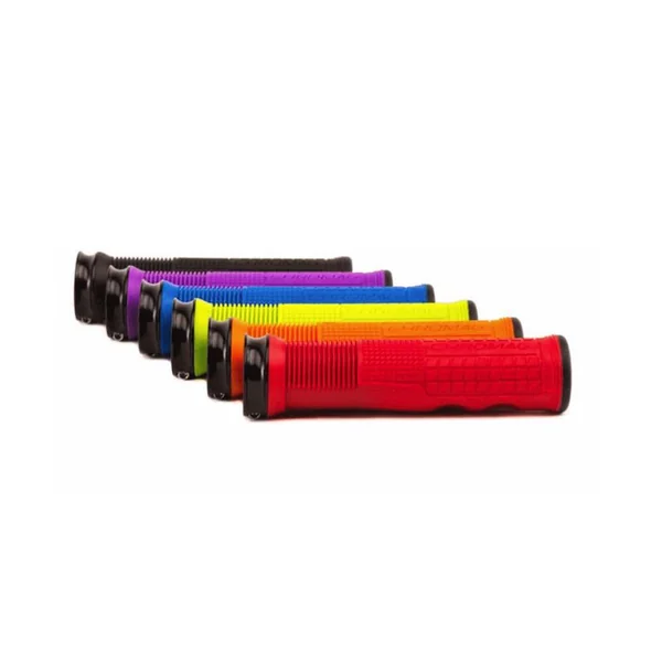 CHROMAG Poignees Format orange single-clamp