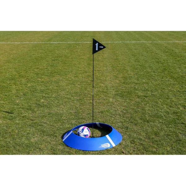 Cible football Powershot - Cible Foot Golf