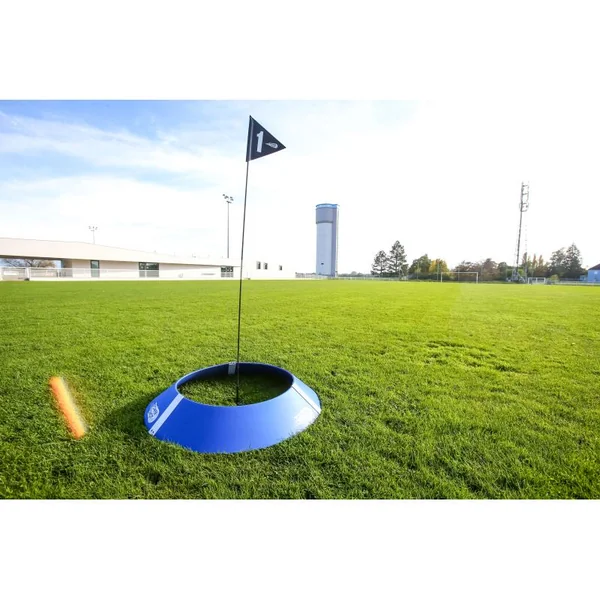 Cible football Powershot - Cible Foot Golf