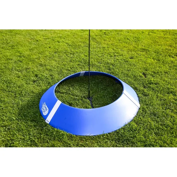 Cible football Powershot - Cible Foot Golf