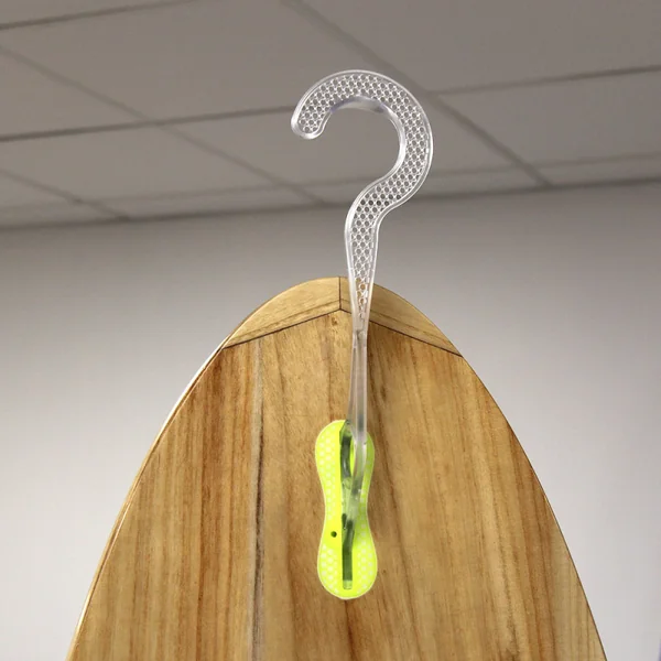 CINTRE POUR SURF FCS II BOARD HANGER