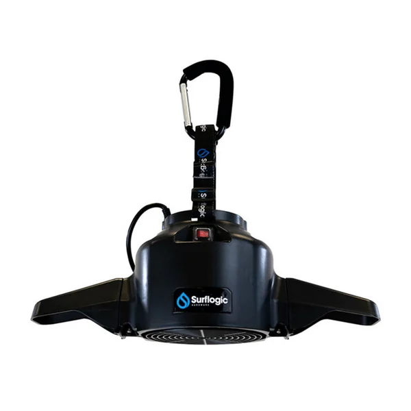 CINTRE SECHOIR ELECTRIQUE SURFLOGIC WETSUIT PRO DRYER POUR COMBINAISON V2