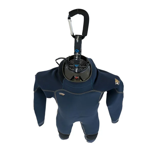 CINTRE SECHOIR ELECTRIQUE SURFLOGIC WETSUIT PRO DRYER POUR COMBINAISON V2