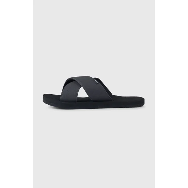 Claquettes Koosh | Black Out