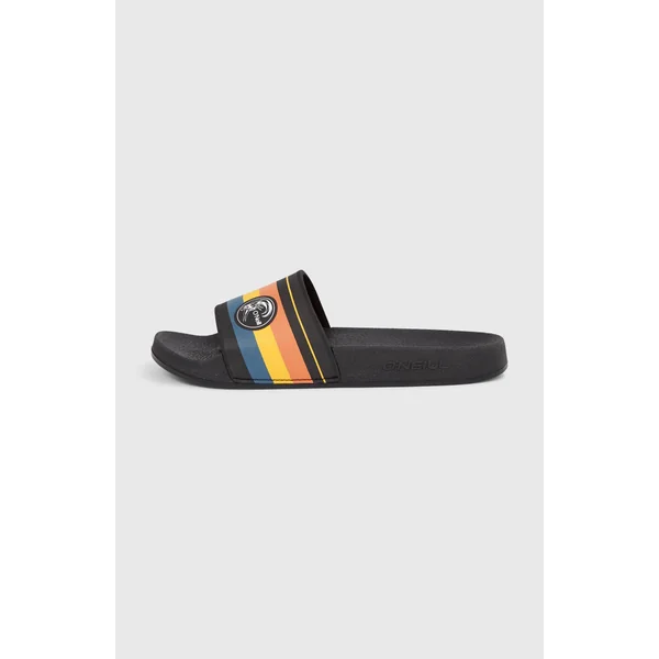 Claquettes O'Riginals Longboard | Black Out
