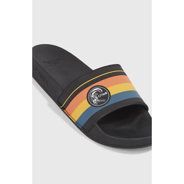 Claquettes O'Riginals Longboard | Black Out