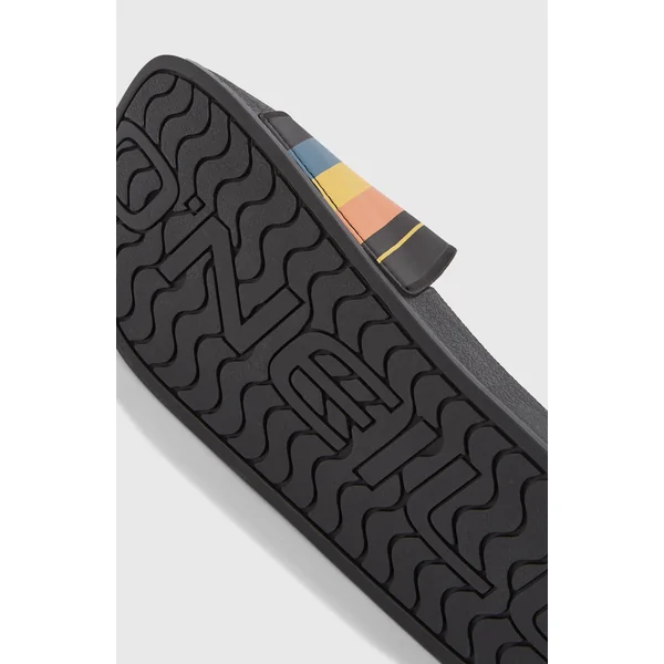 Claquettes O'Riginals Longboard | Black Out