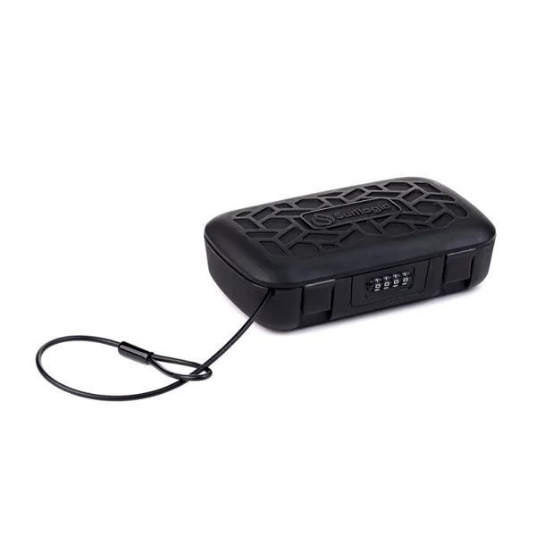 COFFRE FORT PORTABLE SURFLOGIC