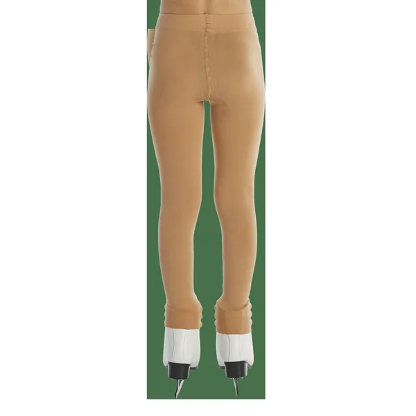 COLLANTS SANS PIEDS PATINAGE ARTISTIQUE ENFANT
