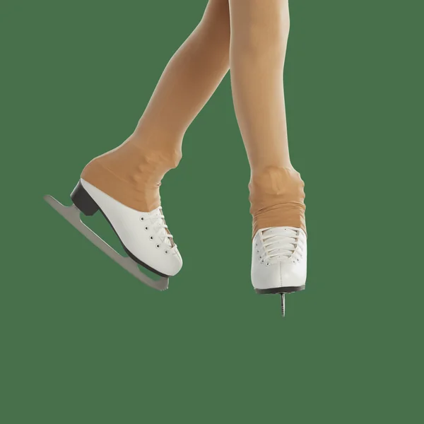 COLLANTS SANS PIEDS PATINAGE ARTISTIQUE ENFANT