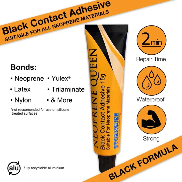 COLLE NEOPRENE STORMSURE 15 G