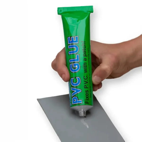 Colle pvc 90g - stormsure