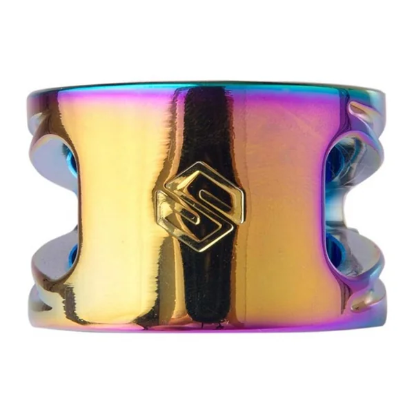 Collier de serrage STRIKER Bgseakk Rainbow
