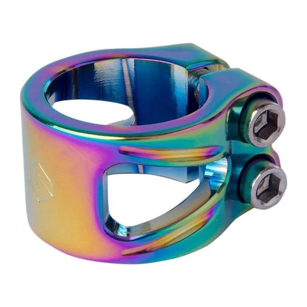 Collier de serrage STRIKER Bgseakk Rainbow