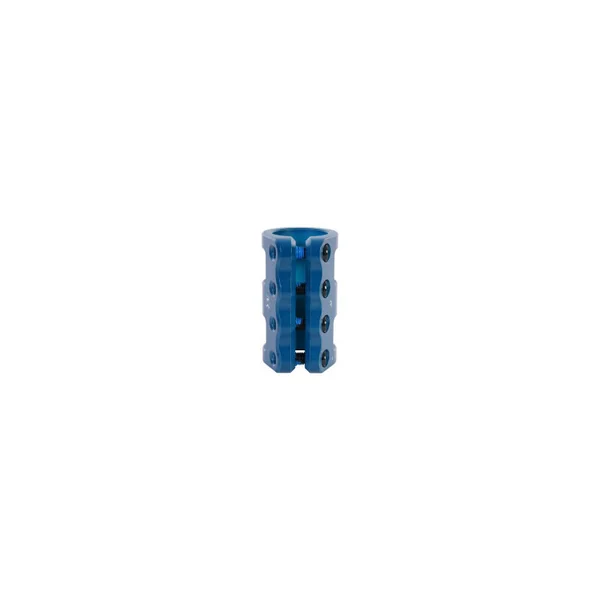 Collier URBANARTT Civic SCS 4 Bolt Arctic Blue pour trottinette freestyle
