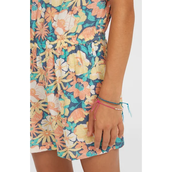 Combinaison en tissu Summer | Blue Santa Monica