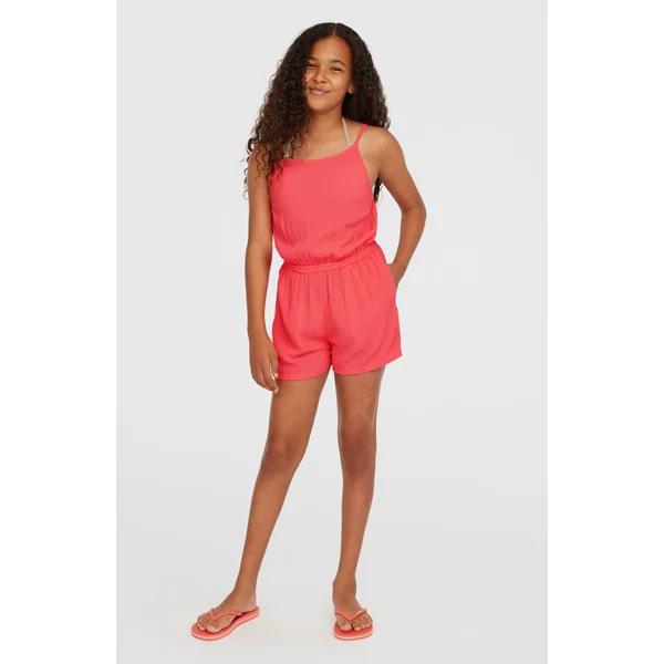 Combinaison en tissu Summer | Froly