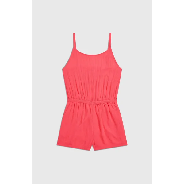 Combinaison en tissu Summer | Froly