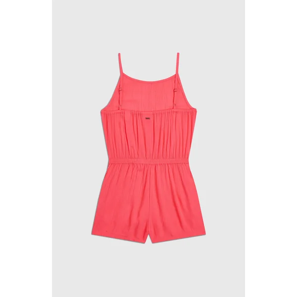Combinaison en tissu Summer | Froly