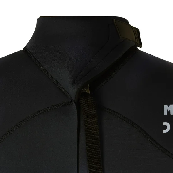 Combinaison Enfant Mystic Star Backzip 5/4mm Noir