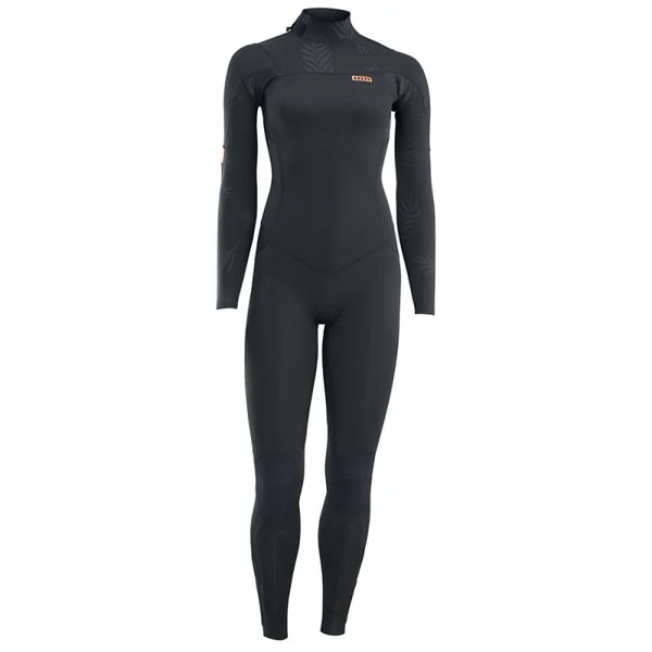 COMBINAISON FEMME ION AMAZE CORE 4/3 BACKZIP NOIR