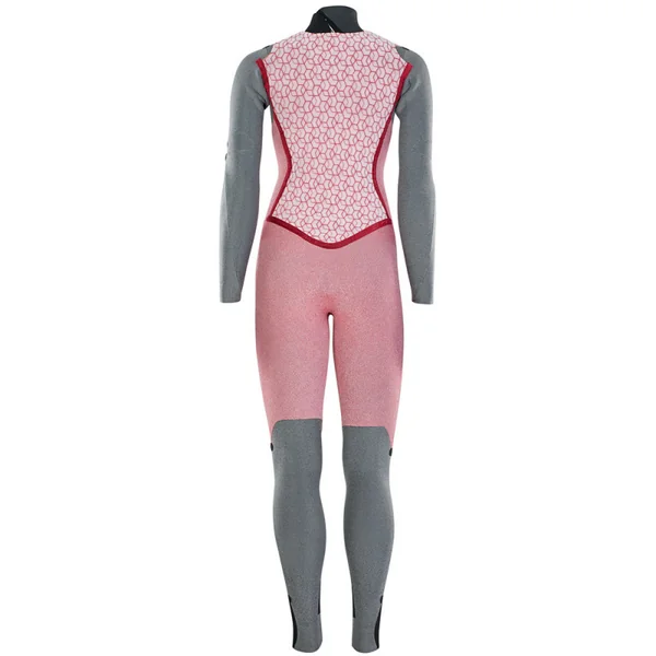 COMBINAISON FEMME ION AMAZE CORE 4/3 BACKZIP NOIR