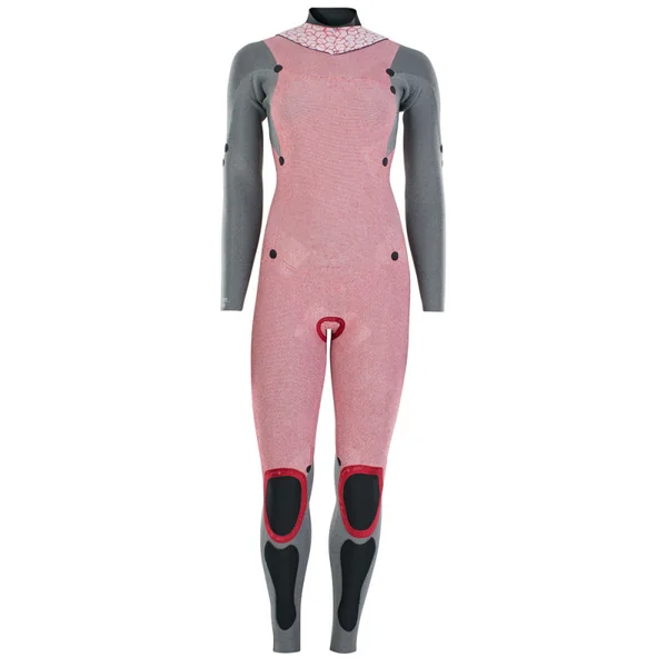 COMBINAISON FEMME ION AMAZE CORE 4/3 BACKZIP NOIR
