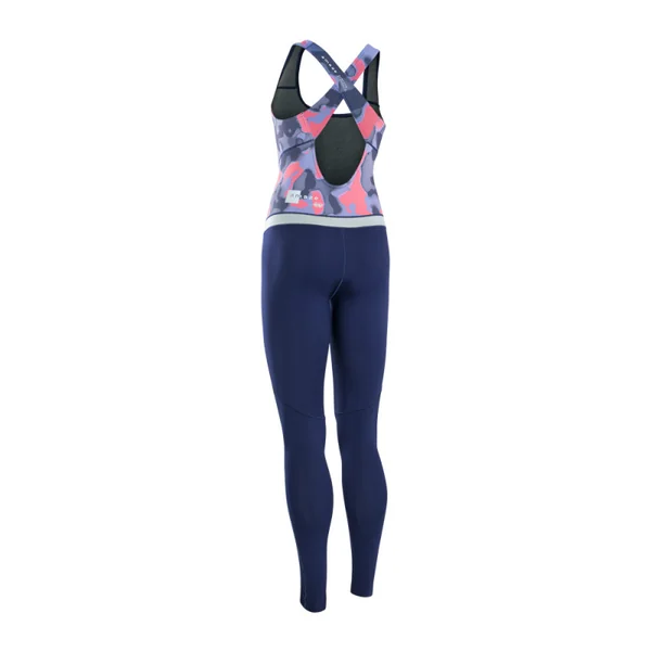 Combinaison Femme Ion Amaze Long Jane 1.5 Pink