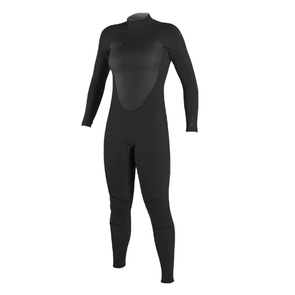 Combinaison femme o neill epic 5/4 backzip noir