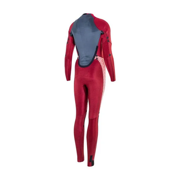 Combinaison intégrale femme PROLIMIT Oxygen Backzip 6/4 Thermal Rebound FTM Black/Lavender