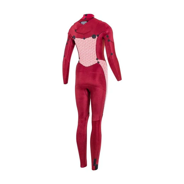 Combinaison intégrale femme PROLIMIT Oxygen Freezip 6/4 pour eaux froides