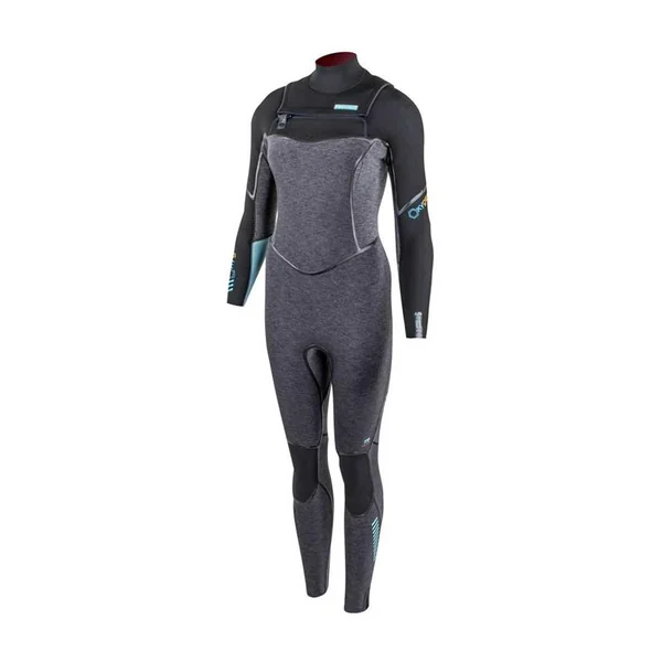 Combinaison intégrale femme PROLIMIT Oxygen Freezip 6/4 pour eaux froides