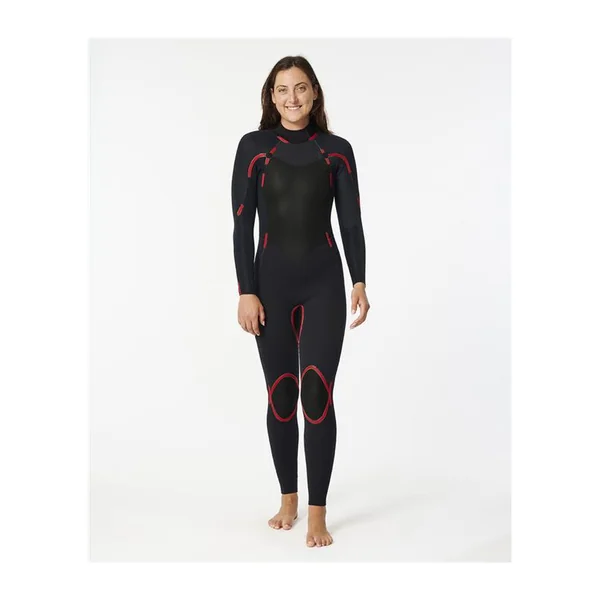 Combinaison intégrale femme RIPCURL Wmns.Freelite 32Fl Stmr Black