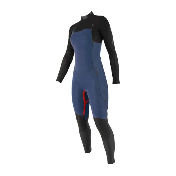 Combinaison intégrale femme SOORUZ Divine 5/4/3 Back Zip Navy