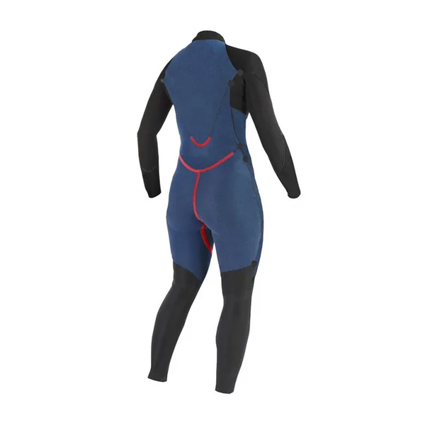 Combinaison intégrale femme SOORUZ Divine 5/4/3 Back Zip Navy