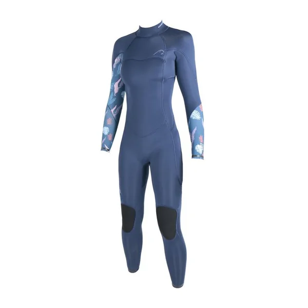 Combinaison intégrale femme SOORUZ Divine 5/4/3 Back Zip Navy