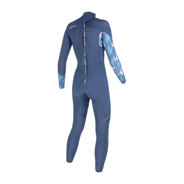 Combinaison intégrale femme SOORUZ Divine 5/4/3 Back Zip Navy