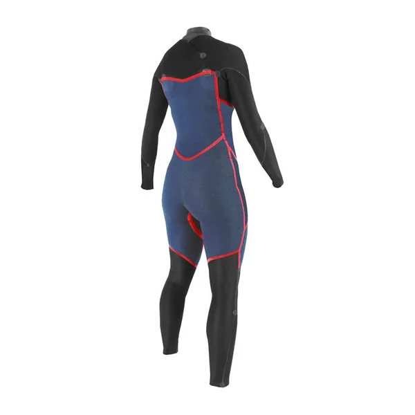 Combinaison intégrale femme SOORUZ Divine 5/4/3 Chest Zip Navy