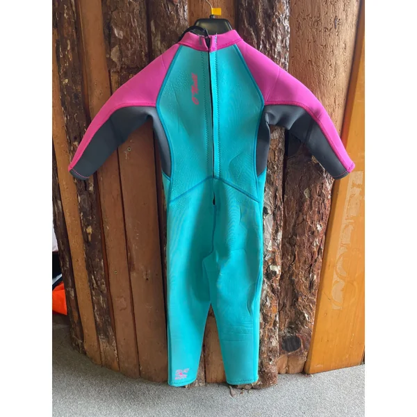 Combinaison intégrale GIRL O'NEILL 3 ans Occasion C