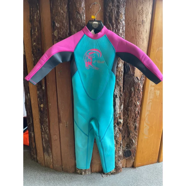Combinaison intégrale GIRL O'NEILL 3 ans Occasion C