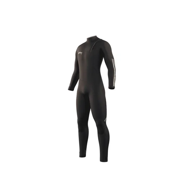 Combinaison intégrale MYSTIC The One 3/2mm Zipfree Black