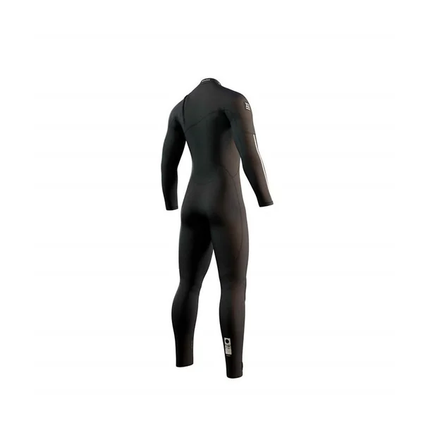 Combinaison intégrale MYSTIC The One 3/2mm Zipfree Black