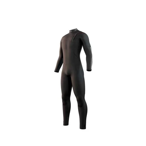 Combinaison intégrale MYSTIC The One 3/2mm Zipfree Black