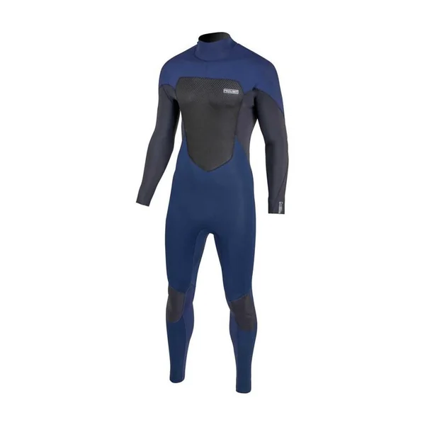 Combinaison intégrale PROLIMIT Fusion Backzip 4/3 Q-Lining GBS Navy