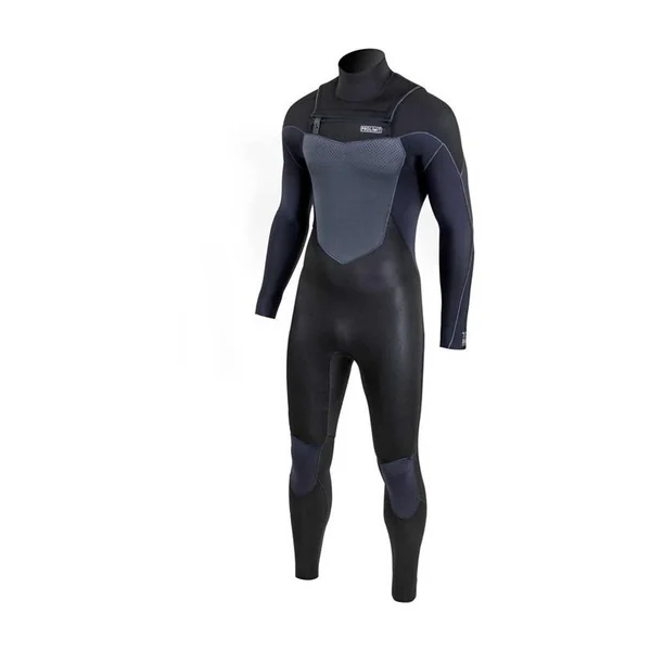 Combinaison intégrale PROLIMIT Fusion Freezip 4/3 Zodiac 2 lining GBS Black