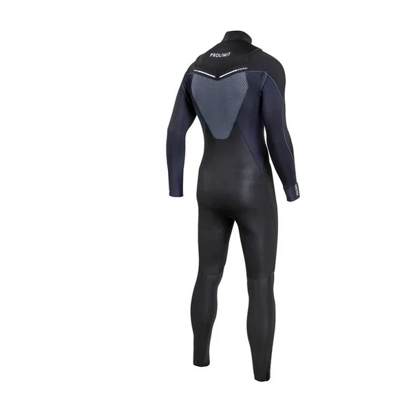 Combinaison intégrale PROLIMIT Fusion Freezip 4/3 Zodiac 2 lining GBS Black