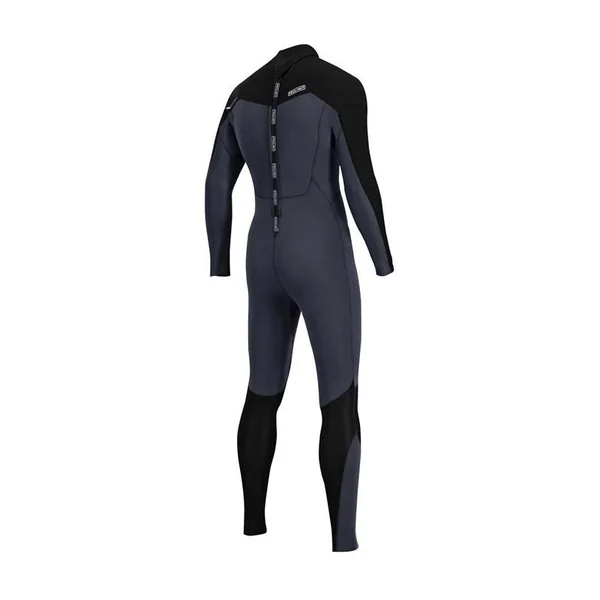 Combinaison intégrale PROLIMIT Raider V-Backzip 5/3 DL GBS Grey/Black