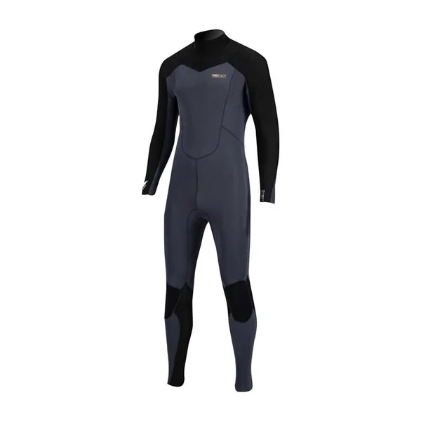 Combinaison intégrale PROLIMIT Raider V-Backzip 5/3 DL GBS Grey/Black